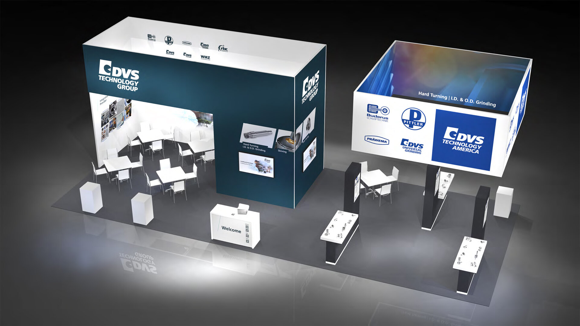 Motion+Power Technology Expo 2025