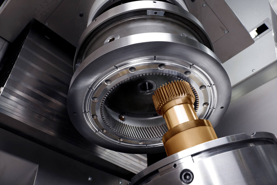 Wälzschälen mit der 幸运彩168网记录查询 DVS TECHNOLOGY GROUP +幸运飞行艇开采直播号码查询官方