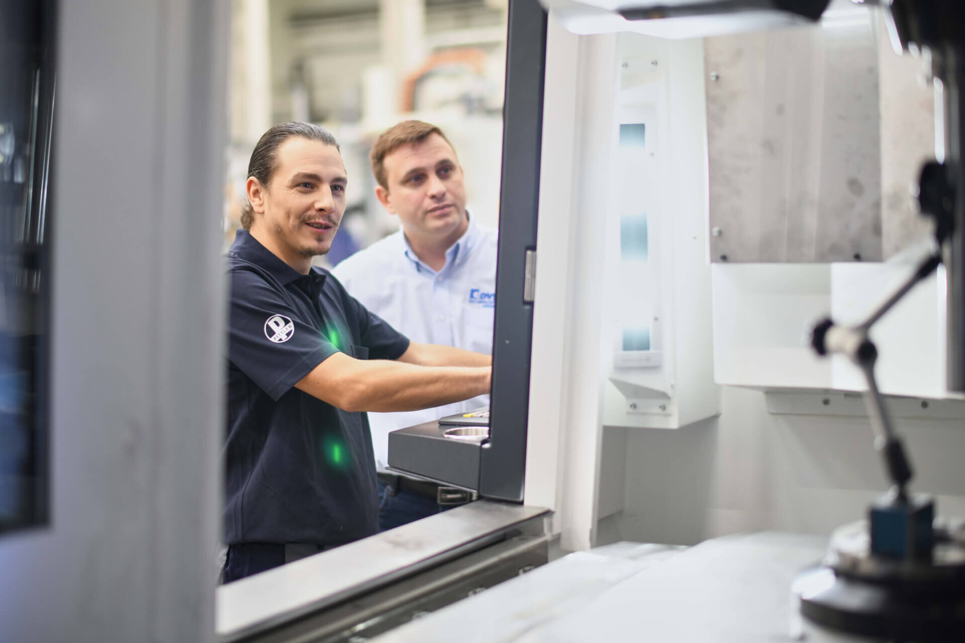 Mechatroniker / Industriemechaniker (m/w/d)