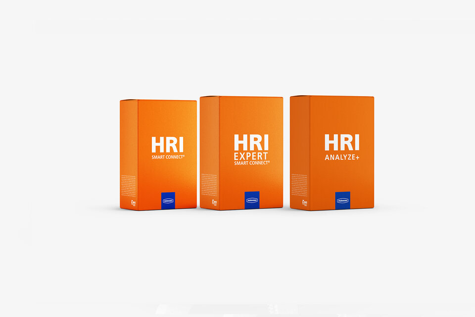 HRI von Präwema Antriebstechnik