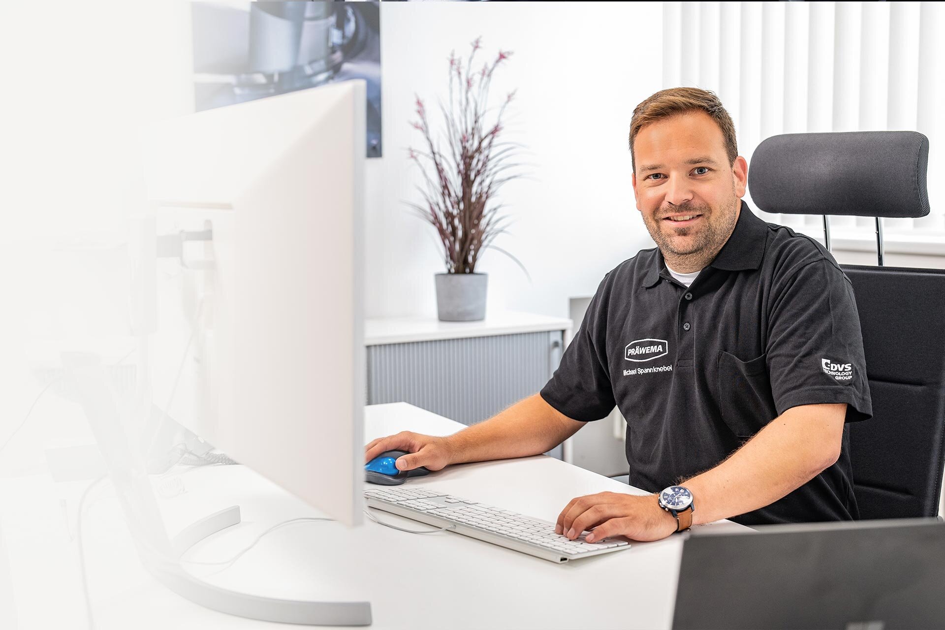 Maßgeschneiderter Service für Ihren Erfolg