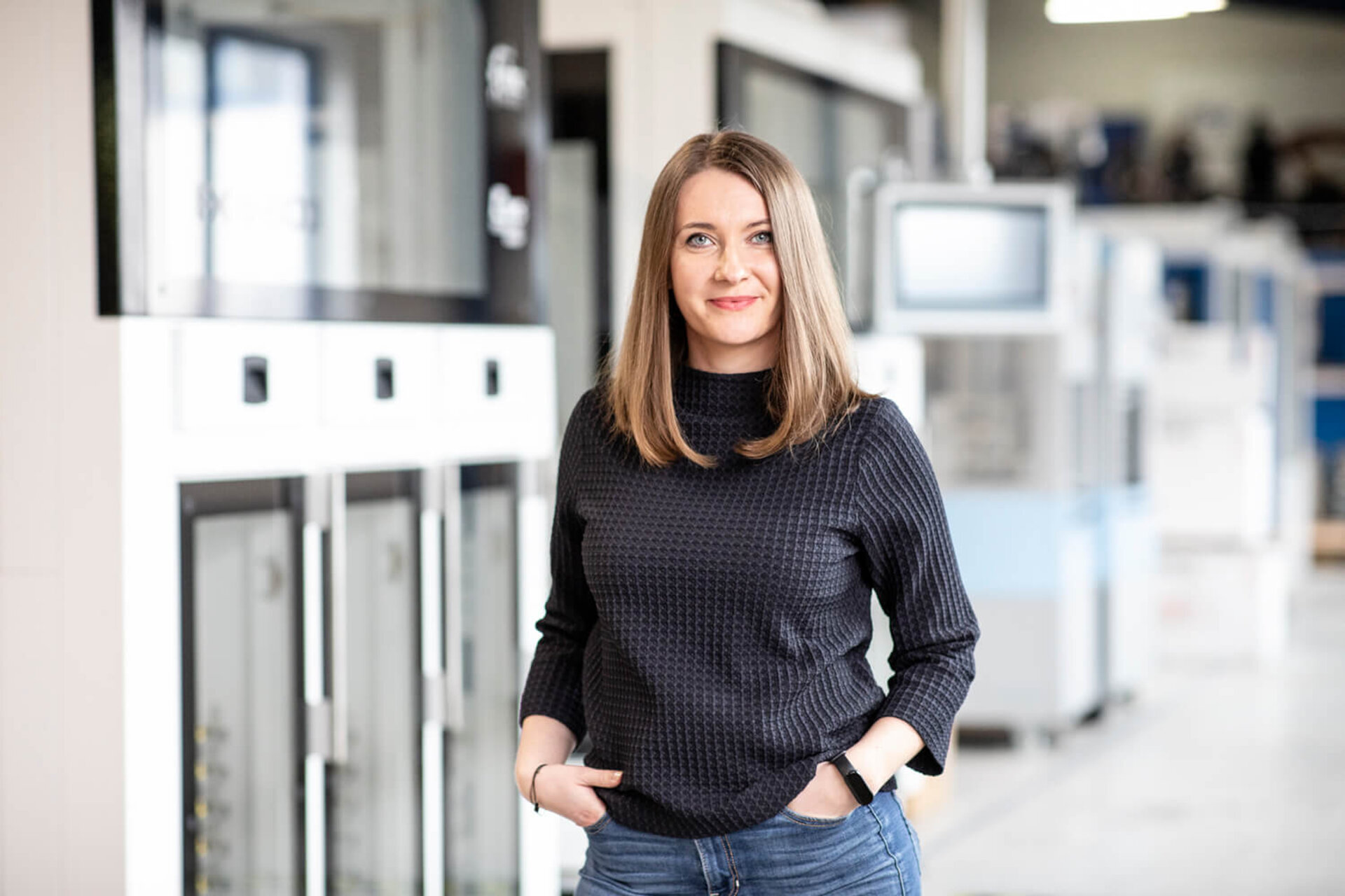 Kfm. Mitarbeiter Rechnungswesen / Assistenz (m/w/d)