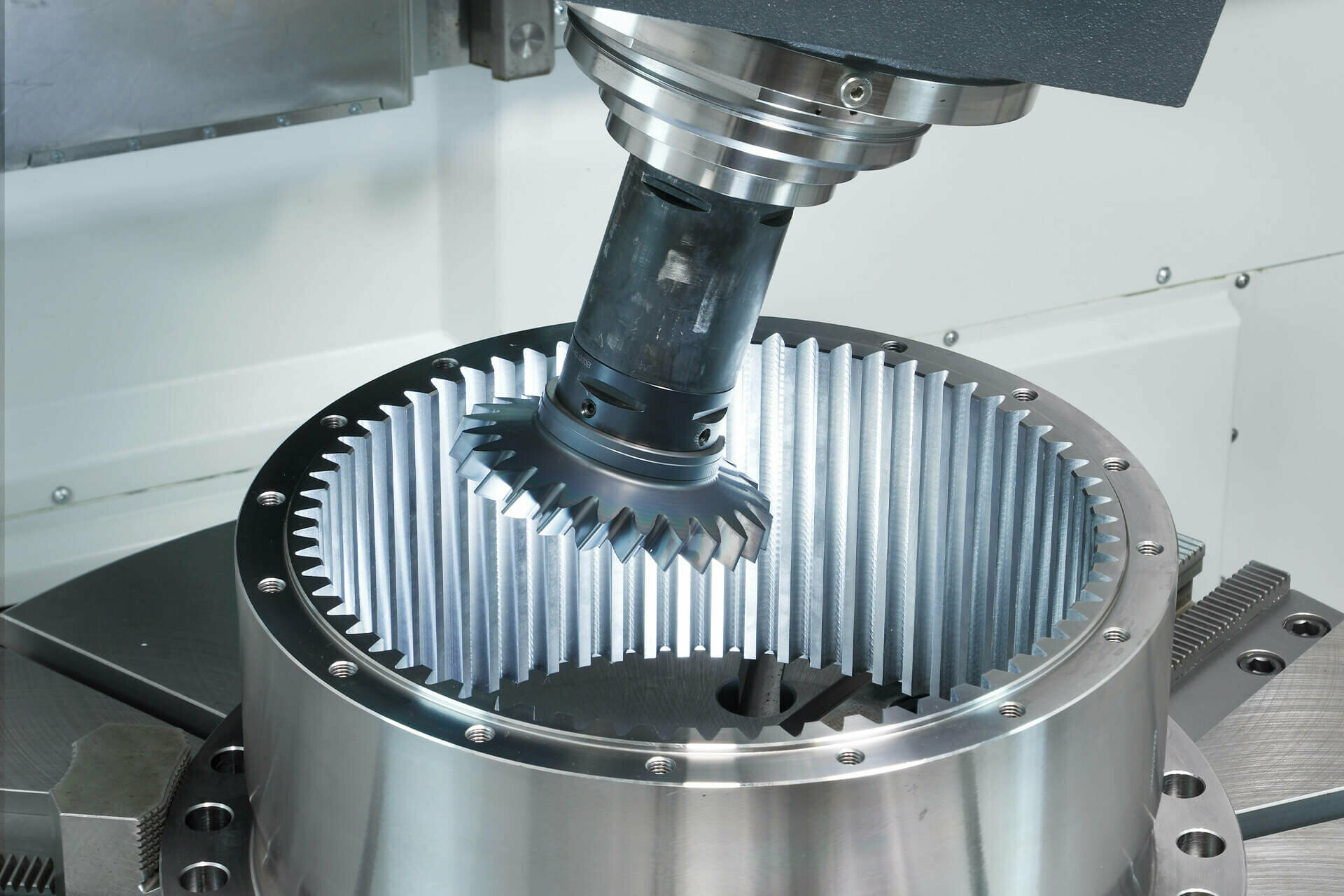 ProAC - Profile Angle Correction