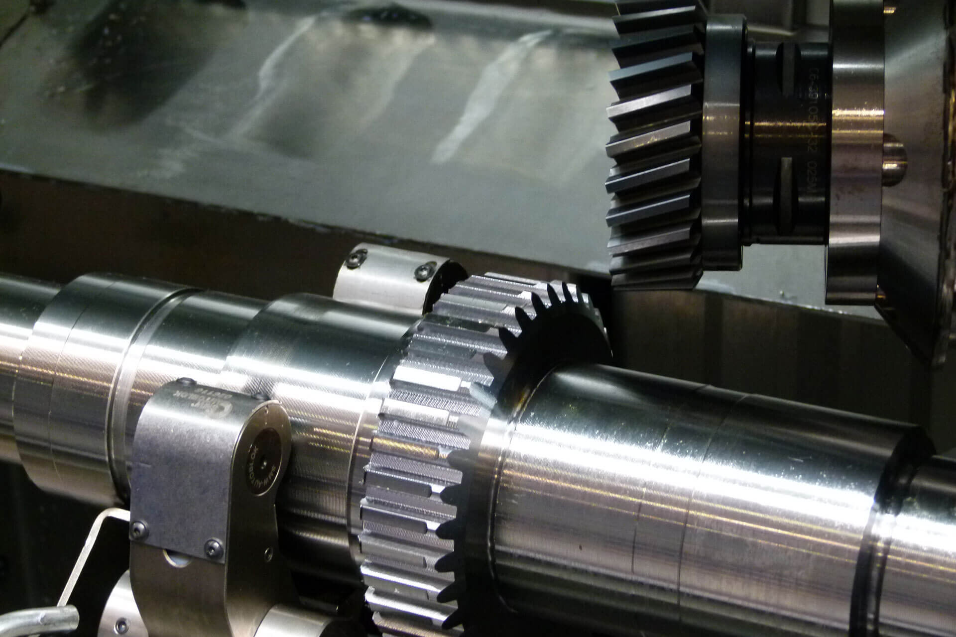 Unsere Technologien für Ihren Erfolg