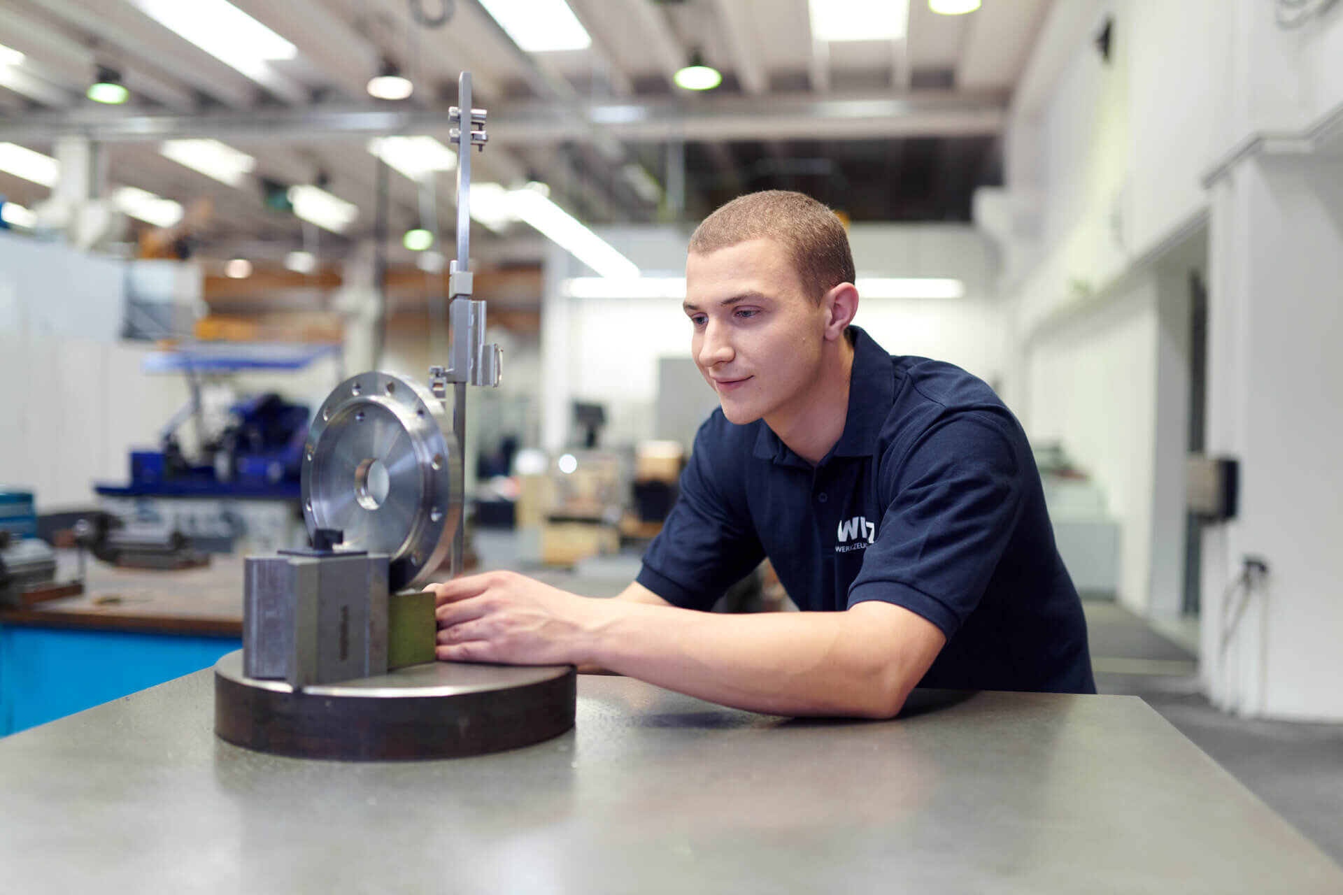 Unser Service für Schulungen