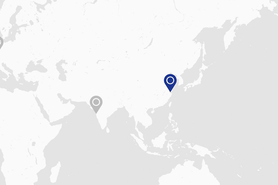 DVS TECHNOLOGY (Taicang) Co., LTD