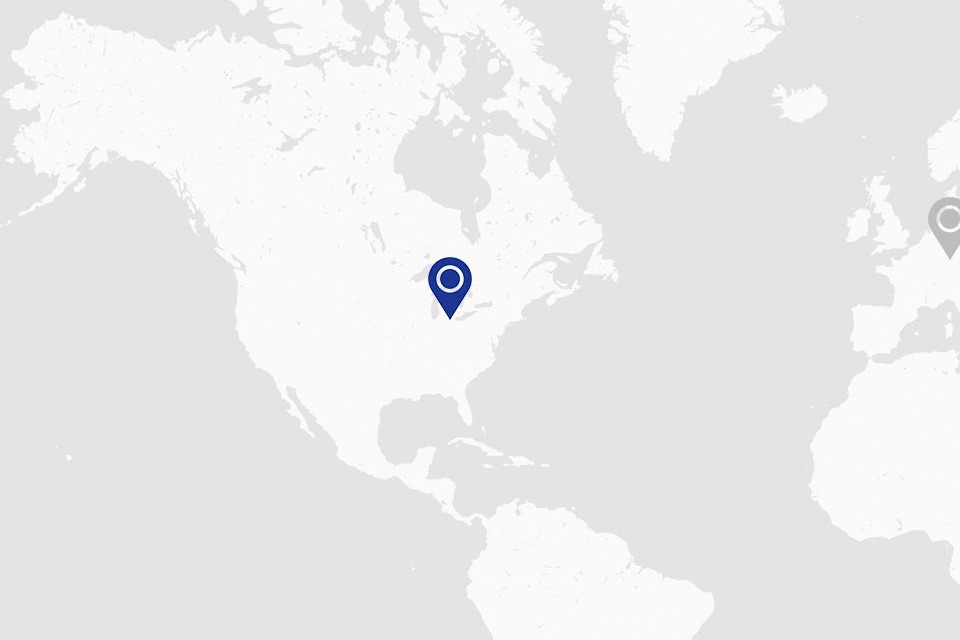 DVS TECHNOLOGY AMERICA Inc.