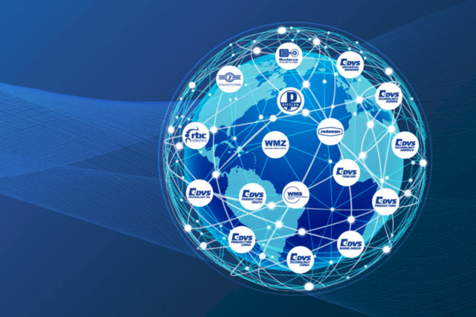 Marken und Unternehmen