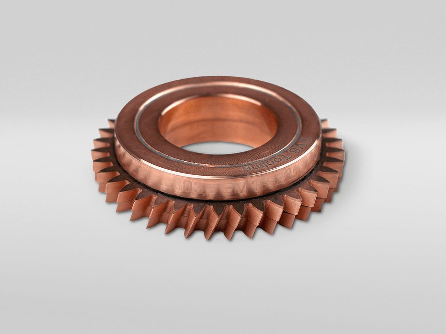 VarioSpeedDresser von DVS TOOLING